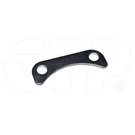 Aic Replacement Parts Clamp - Turbine Fits Caterpillar Models 1P1112